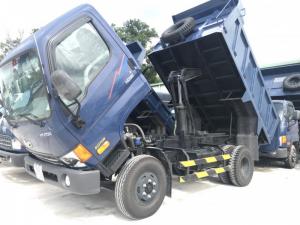 Mua xe tải Ben Hyundai HD99 6 tấn - Gọi 0933638116 (Mr Hùng 24/24)