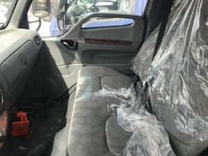 Xe tải Ben Daewoo 15 tấn - Hyundai Vũ Hùng cam kết giá xe tải rẻ nhất miền Nam - GỌI 0933638116 (Mr Hùng 24/24)