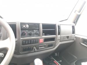 Bán xe tải Daehan Teraco Tera 240 2.4 tấn, đóng thùng theo yêu cầu - Hyundai Vũ Hùng cam kết giá xe tải rẻ nhất miền Nam - GỌI 0933638116 (Mr Hùng 24/24)
