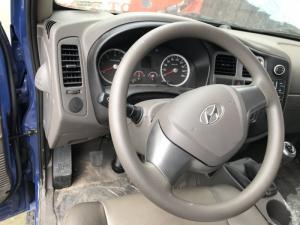 Mua xe tải Hyundai H150 1.5 tấn, thùng mui bạt - Hyundai Vũ Hùng cam kết giá xe tải rẻ nhất miền Nam - Gọi 0933638116 (Mr Hùng 24/24)