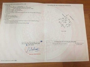 Bán đất nền Đồng Hới giá hữu nghị