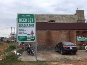 Bán đất nền Quang Phú giá Hữu nghị