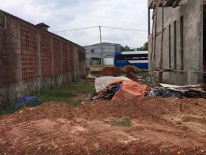 Bán đất nền Quang Phú giá Hữu nghị