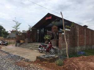 Bán đất nền Quang Phú giá Hữu nghị