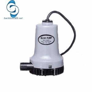 Máy bơm chìm sử dụng điện bình APP DC-3012 12V