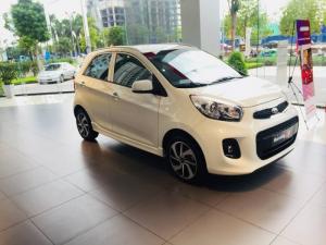 Kia Morning Hà Nội- Trả góp 90%- Giao xe ngay-LH: 0986.530.504