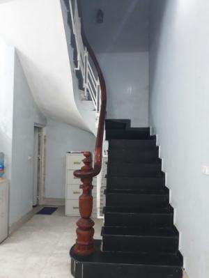 Chính Chủ Cần Bán nhà 5 tấm - 29B Cầu Bươu, Tả Thanh Oai, Thanh Trì, Hà Nội