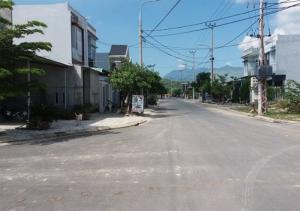 Bán đất TĐC Hòa Liên 5 - Hòa Vang - Đà Nẵng