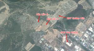 Bán đất TĐC Hòa Liên 5 - Hòa Vang - Đà Nẵng