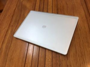 Hp Elitebook 9470m Core i5 3437u Ram 4Gb SSD