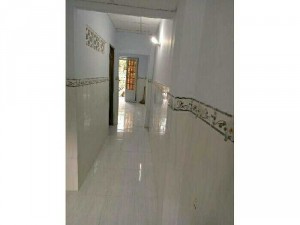 Bán nhà đường Trần Thị bốc, Thới Tam Thô