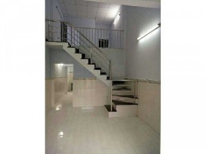 Bán nhà đường Trần Thị bốc, Thới Tam Thô