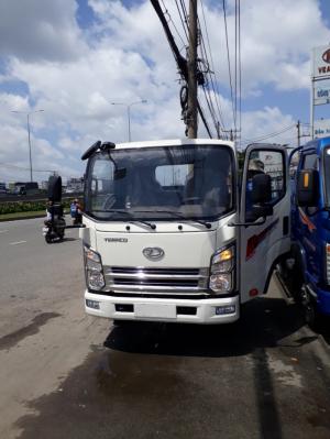 Xe Tải Daehan Tera240L Khuyến Mãi 100% Phí Trước Bạ / Ô Tô An Sương