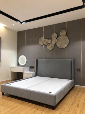 Bán Biệt Thự Đẹp 200m2 KDC Nam Long Quận 7