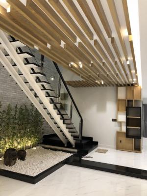 Bán Biệt Thự Đẹp 200m2 KDC Nam Long Quận 7