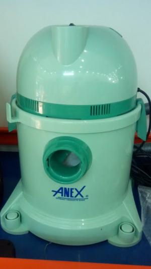 Máy hút bụi và thổi Anex AG1098 Malaysia-Germany