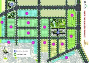 Gaia City cạnh Đất Quảng sắp mở bán, cơ hội vàng cho đầu tư