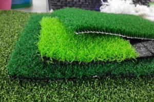 Công ty TNHH lưới công trình cung cấp cỏ nhân tạo cho sân golf