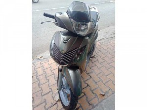 Honda SH 150 nhập ý