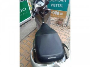 Honda SH 150 nhập ý
