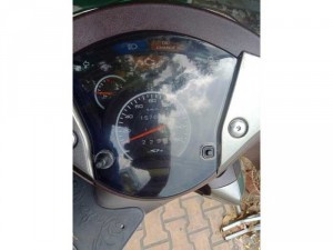 Honda SH 150 nhập ý