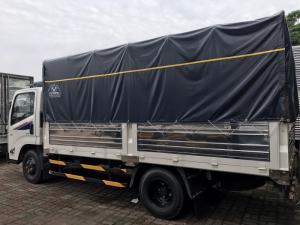 Giá xe Hyundai 3,5T- giảm giá kịch sàn.