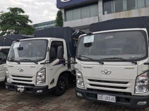 Giá xe Hyundai 3,5T- giảm giá kịch sàn.