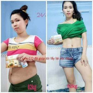 Giảm cân cấp tốc D7 Thái Lan