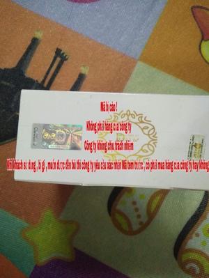 Giảm cân cấp tốc D7 Thái Lan