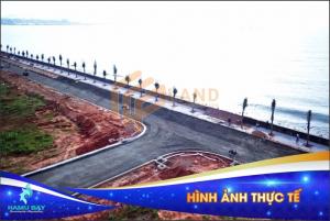 Bán đất biển dự án HamuBay Phan Thiết