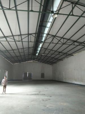 Cho thuê nhà xưởng tại KCN Đồng Văn 1, Duy Tiên Hà Nam 598m tới 2000m (Có ảnh)