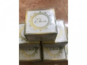 Kem body mềm mịn siêu trắng sáng siêu thấm