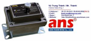 Công tắc rung 5550 / 5550G Metrix Vietnam