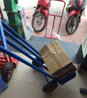 Xe đẩy hàng 2 bánh XC-200TD giá tốt tại quận Hoàng Mai