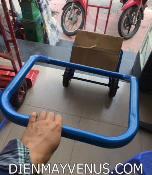 Xe đẩy hàng 2 bánh XC-200TD giá tốt tại quận Hoàng Mai