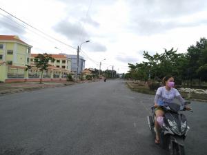 Bán Đất Đối diện KCN Hoà Bình, TT Thủ Thừa, Long An