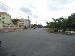 Bán Đất Đối diện KCN Hoà Bình, TT Thủ Thừa, Long An