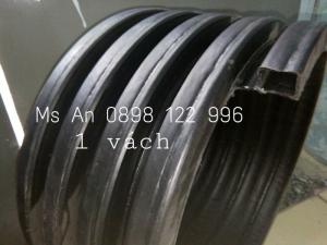 Ống Nhựa Hdpe Gân Xoắn