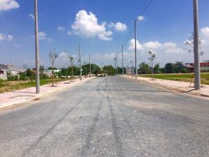 Đất thổ cư, sổ hồng riêng