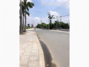 Đất thổ cư, sổ hồng riêng