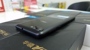 Asus Zenfone Pegasus 4A Android 7.0, Camera kép 13MP+8MP, Ram 3G/ Rom 32GB, Pin Trâu 4100mAh, 2 sim