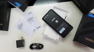 Asus Zenfone Pegasus 4A Android 7.0, Camera kép 13MP+8MP, Ram 3G/ Rom 32GB, Pin Trâu 4100mAh, 2 sim