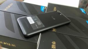 Asus Zenfone Pegasus 4A Android 7.0, Camera kép 13MP+8MP, Ram 3G/ Rom 32GB, Pin Trâu 4100mAh, 2 sim