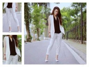 Xưởng may Limac với nhiều năm kinh nghiệm trong lĩnh vực may đồng phục công sở. Chúng tôi nhận may đồng phục quần tây nam, quần tây nữ đa dạng kiểu dáng và chất liệu | Đội ngũ thợ may tay nghề cao, nhiều năm kinh nghiệm