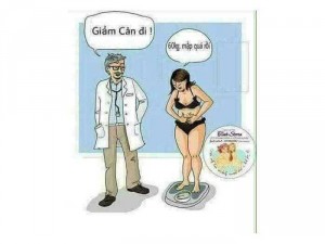 Trà giảm cân Hoa Sâm Đất