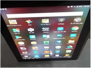 Máy tính bản, lenovo yoga book