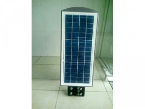 Bóng đèn sử dụng năng lượng mặt trời