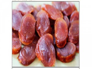 Nhân Sâm Thái Lát Tẩm Mật Ong Hàn Quốc