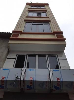 Nhà Riêng Ngọc Hồi Thanh Trì Hà Nội Dt32mx5t .Kinh Doanh.Nhà Mặt Ngõ.