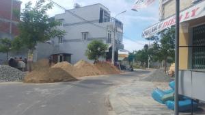 Bán Đất Chợ Thanh Quýt, Vừa Ở, Vừa Buôn, Vừa Đầu Tư